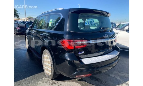 Buy Import Infiniti Q Black Car in Import - Dubai in Enga Buy Import Infiniti Q Black Car in Import - Dubai in Enga