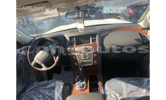 Buy Import Infiniti Q Black Car in Import - Dubai in Enga Buy Import Infiniti Q Black Car in Import - Dubai in Enga