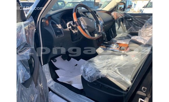 Buy Import Infiniti Q Black Car in Import - Dubai in Enga Buy Import Infiniti Q Black Car in Import - Dubai in Enga