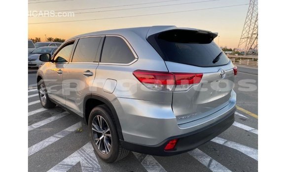 Buy Import Toyota Highlander Other Car in Import - Dubai in Enga Buy Import Toyota Highlander Other Car in Import - Dubai in Enga