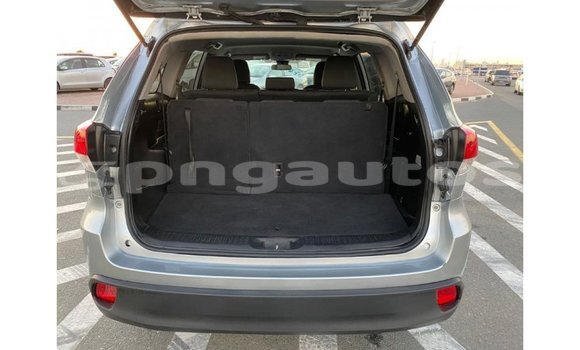 Buy Import Toyota Highlander Other Car in Import - Dubai in Enga Buy Import Toyota Highlander Other Car in Import - Dubai in Enga