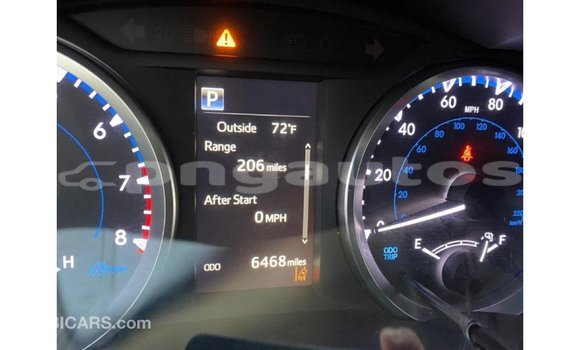 Buy Import Toyota Highlander Other Car in Import - Dubai in Enga Buy Import Toyota Highlander Other Car in Import - Dubai in Enga