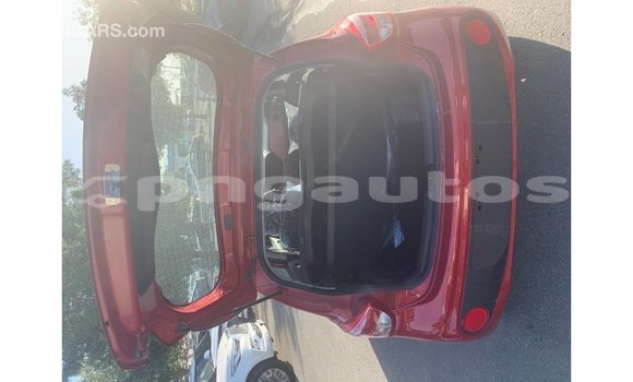 Buy Import Hyundai i10 Red Car in Import - Dubai in Enga Buy Import Hyundai i10 Red Car in Import - Dubai in Enga