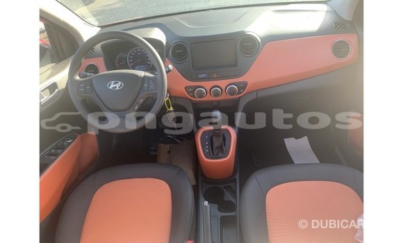 Buy Import Hyundai i10 Red Car in Import - Dubai in Enga Buy Import Hyundai i10 Red Car in Import - Dubai in Enga