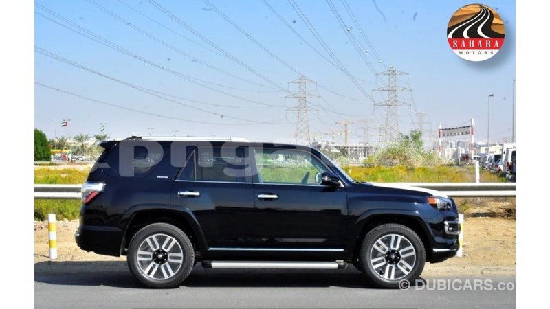 Big with watermark toyota 4runner enga import dubai 4377