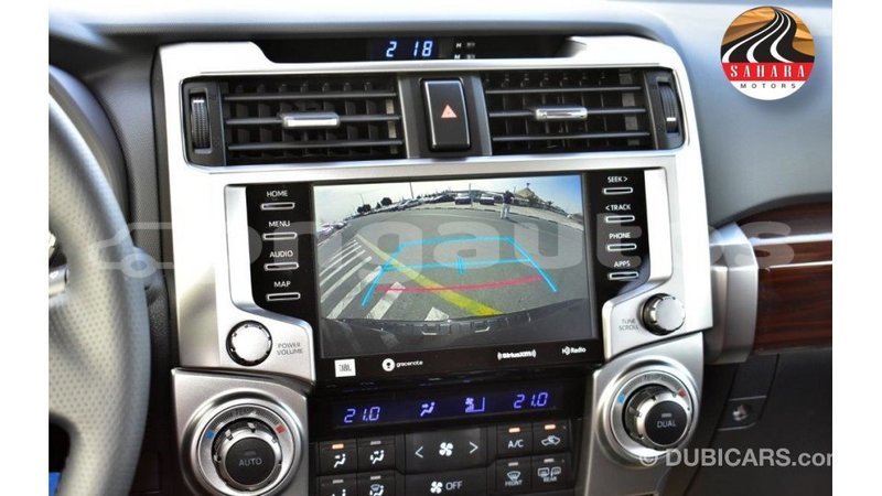 Big with watermark toyota 4runner enga import dubai 4377