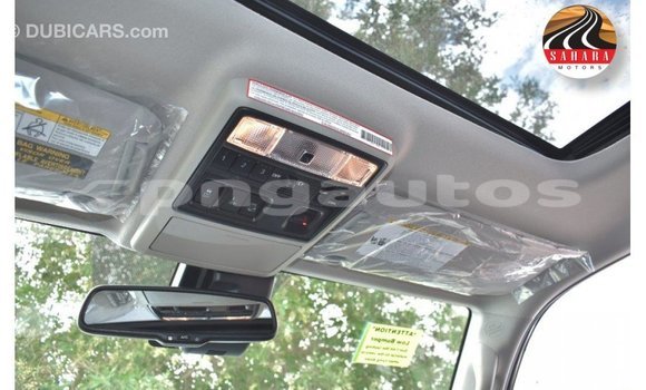 Buy Import Toyota 4Runner Black Car in Import - Dubai in Enga Buy Import Toyota 4Runner Black Car in Import - Dubai in Enga