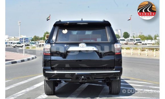 Buy Import Toyota 4Runner Black Car in Import - Dubai in Enga Buy Import Toyota 4Runner Black Car in Import - Dubai in Enga