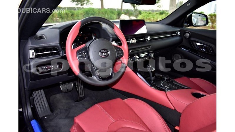 Big with watermark toyota supra enga import dubai 4378