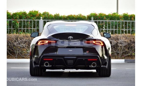 Buy Import Toyota Supra Black Car in Import - Dubai in Enga Buy Import Toyota Supra Black Car in Import - Dubai in Enga
