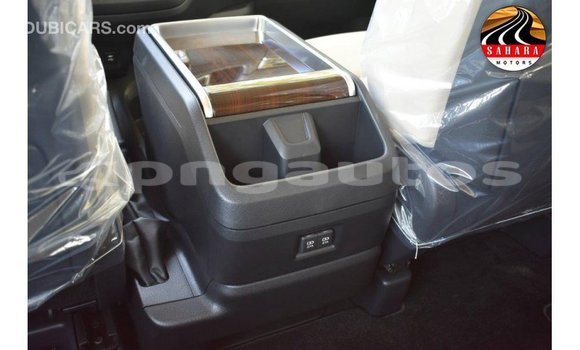 Buy Import Toyota Granvia White Car in Import - Dubai in Enga Buy Import Toyota Granvia White Car in Import - Dubai in Enga