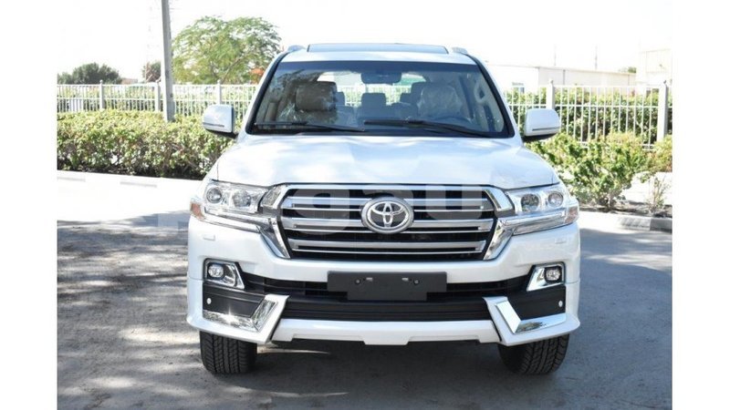 Big with watermark toyota land cruiser enga import dubai 4380