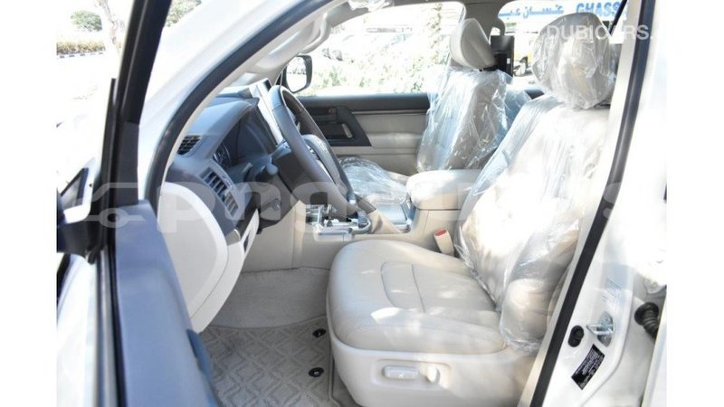 Big with watermark toyota land cruiser enga import dubai 4380