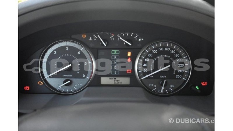 Big with watermark toyota land cruiser enga import dubai 4380