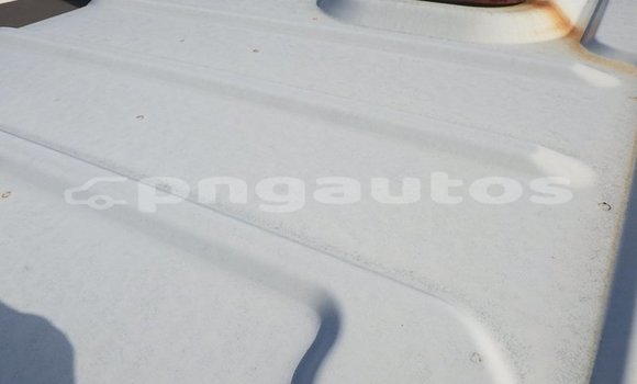 Buy Used Nissan UD White Truck in Port Moresby in National Capital District Buy Used Nissan UD White Truck in Port Moresby in National Capital District