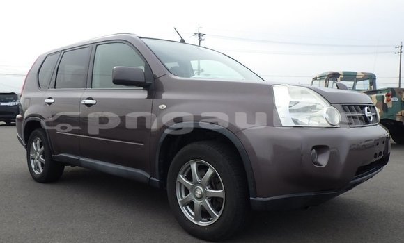 Buy Used Nissan X–Trail Brown Car in Port Moresby in National Capital District Buy Used Nissan X–Trail Brown Car in Port Moresby in National Capital District