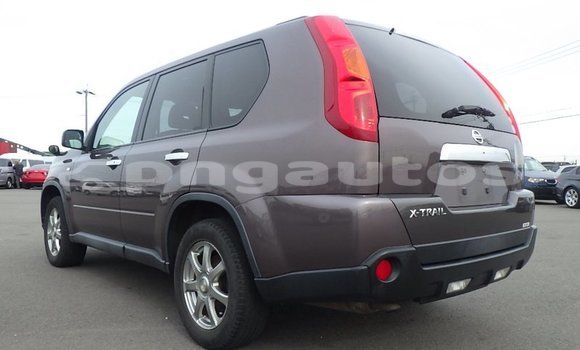 Buy Used Nissan X–Trail Brown Car in Port Moresby in National Capital District Buy Used Nissan X–Trail Brown Car in Port Moresby in National Capital District