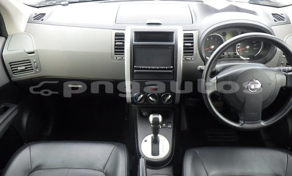 Buy Used Nissan X–Trail Brown Car in Port Moresby in National Capital District Buy Used Nissan X–Trail Brown Car in Port Moresby in National Capital District
