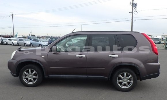 Buy Used Nissan X–Trail Brown Car in Port Moresby in National Capital District Buy Used Nissan X–Trail Brown Car in Port Moresby in National Capital District