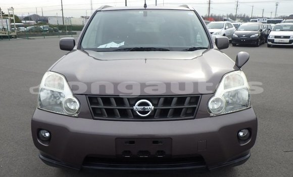 Buy Used Nissan X–Trail Brown Car in Port Moresby in National Capital District Buy Used Nissan X–Trail Brown Car in Port Moresby in National Capital District
