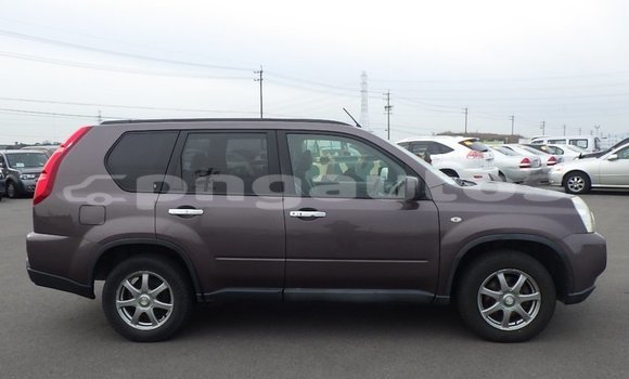Buy Used Nissan X–Trail Brown Car in Port Moresby in National Capital District Buy Used Nissan X–Trail Brown Car in Port Moresby in National Capital District
