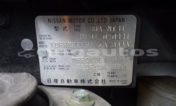 Buy Used Nissan X–Trail Brown Car in Port Moresby in National Capital District Buy Used Nissan X–Trail Brown Car in Port Moresby in National Capital District