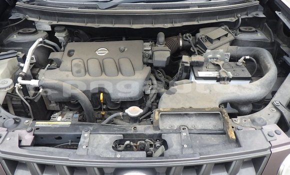 Buy Used Nissan X–Trail Brown Car in Port Moresby in National Capital District Buy Used Nissan X–Trail Brown Car in Port Moresby in National Capital District