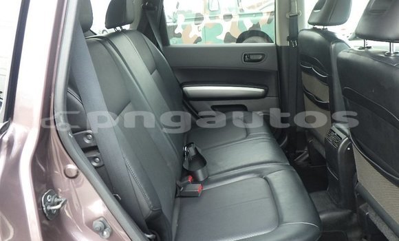 Buy Used Nissan X–Trail Brown Car in Port Moresby in National Capital District Buy Used Nissan X–Trail Brown Car in Port Moresby in National Capital District