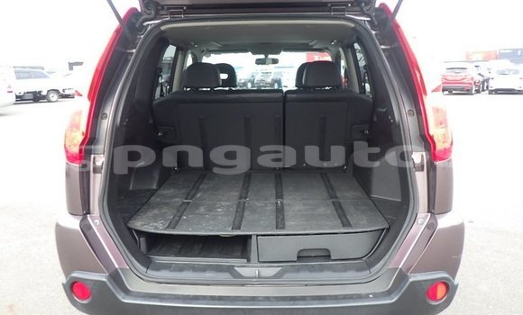 Buy Used Nissan X–Trail Brown Car in Port Moresby in National Capital District Buy Used Nissan X–Trail Brown Car in Port Moresby in National Capital District