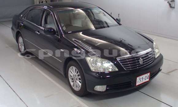 Buy Used Toyota Crown Other Car in Lorengau in Manus Buy Used Toyota Crown Other Car in Lorengau in Manus