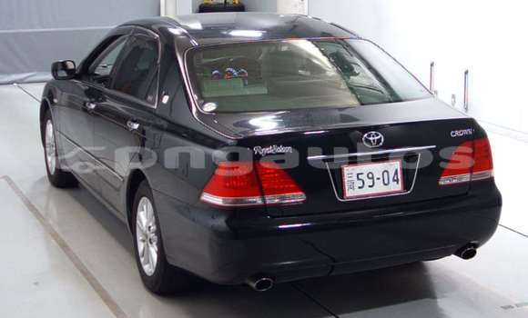 Buy Used Toyota Crown Other Car in Lorengau in Manus Buy Used Toyota Crown Other Car in Lorengau in Manus