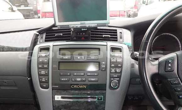 Buy Used Toyota Crown Other Car in Lorengau in Manus Buy Used Toyota Crown Other Car in Lorengau in Manus