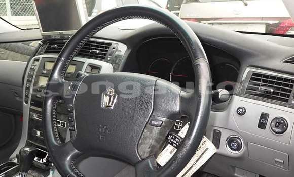 Buy Used Toyota Crown Other Car in Lorengau in Manus Buy Used Toyota Crown Other Car in Lorengau in Manus