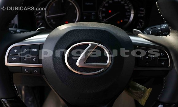 Buy Import Lexus LX White Car in Import - Dubai in Enga Buy Import Lexus LX White Car in Import - Dubai in Enga