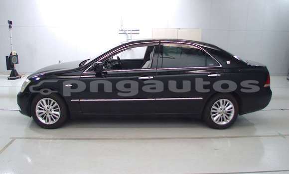 Buy Used Toyota Crown Other Car in Lorengau in Manus Buy Used Toyota Crown Other Car in Lorengau in Manus