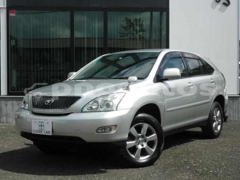 Big with watermark toyota harrier national capital district port moresby 4389