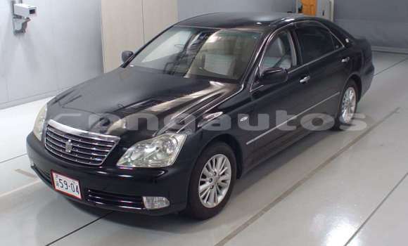 Buy Used Toyota Crown Other Car in Lorengau in Manus Buy Used Toyota Crown Other Car in Lorengau in Manus