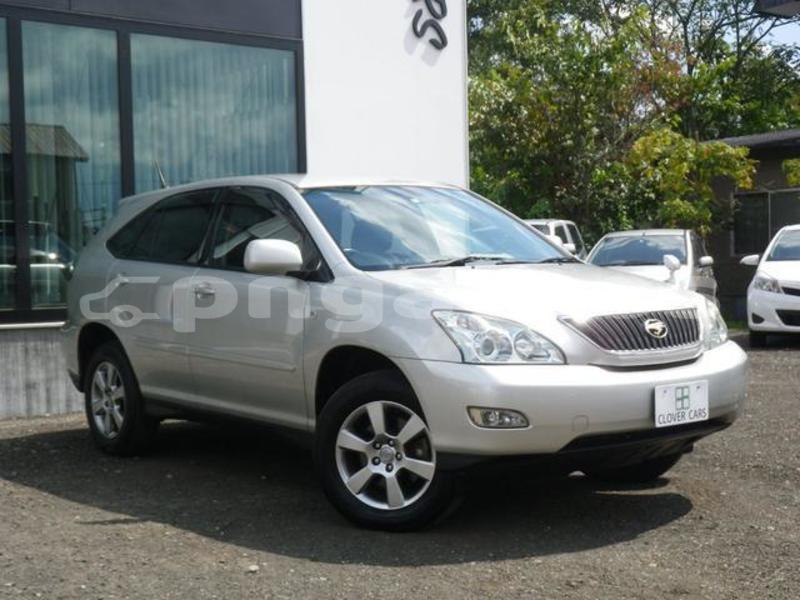 Big with watermark toyota harrier national capital district port moresby 4389
