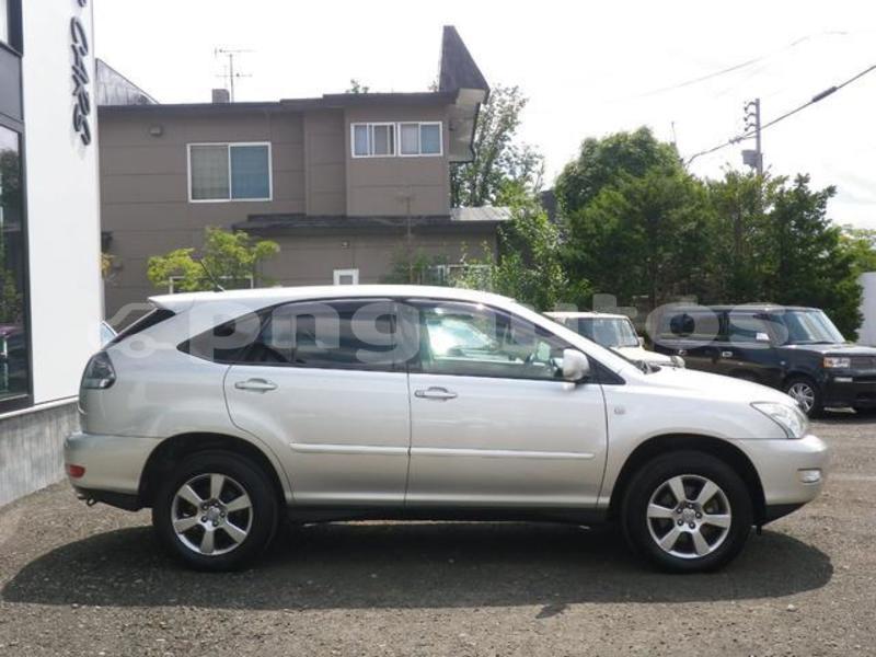 Big with watermark toyota harrier national capital district port moresby 4389