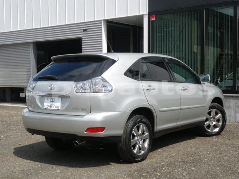 Big with watermark toyota harrier national capital district port moresby 4389