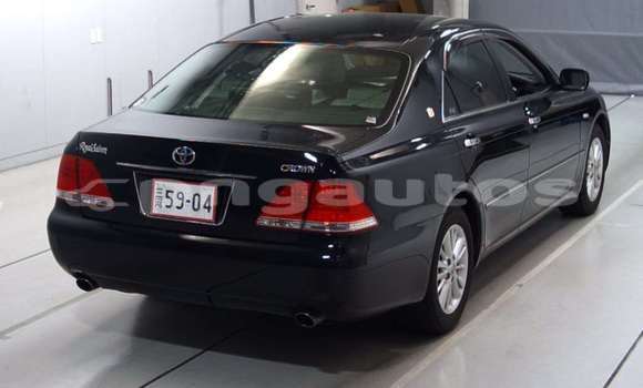 Buy Used Toyota Crown Other Car in Lorengau in Manus Buy Used Toyota Crown Other Car in Lorengau in Manus