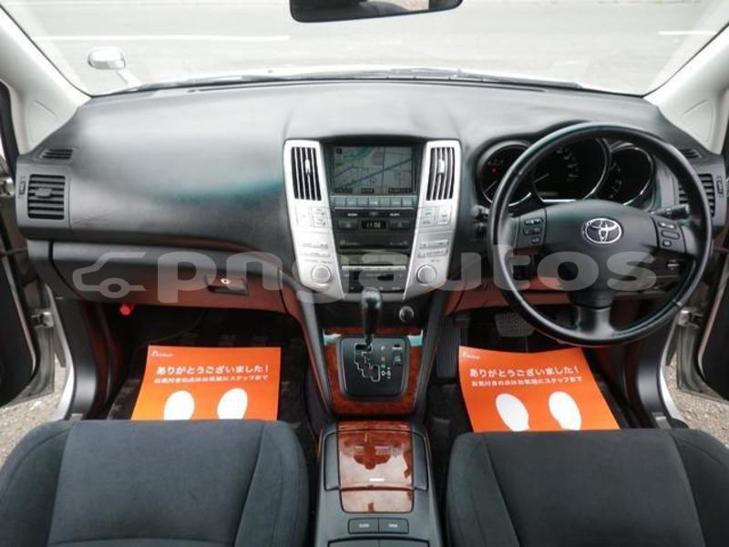 Big with watermark toyota harrier national capital district port moresby 4389