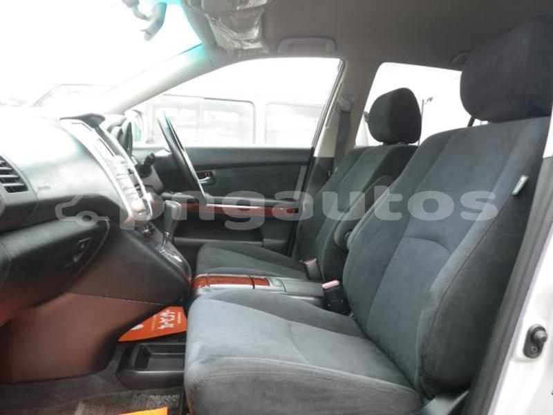 Big with watermark toyota harrier national capital district port moresby 4389