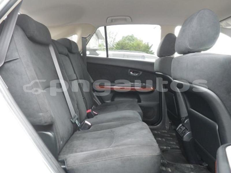 Big with watermark toyota harrier national capital district port moresby 4389