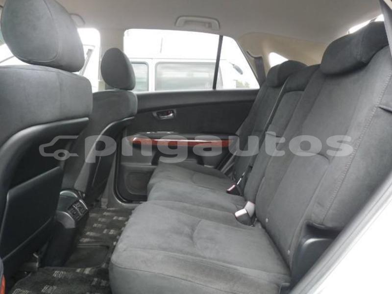 Big with watermark toyota harrier national capital district port moresby 4389