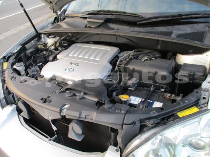 Big with watermark toyota harrier national capital district port moresby 4389