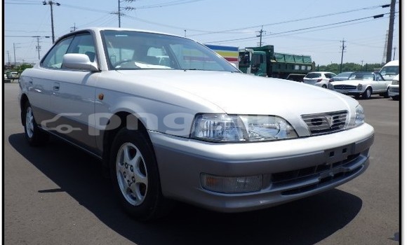 Buy Used Toyota Vista White Car in Port Moresby in National Capital District Buy Used Toyota Vista White Car in Port Moresby in National Capital District