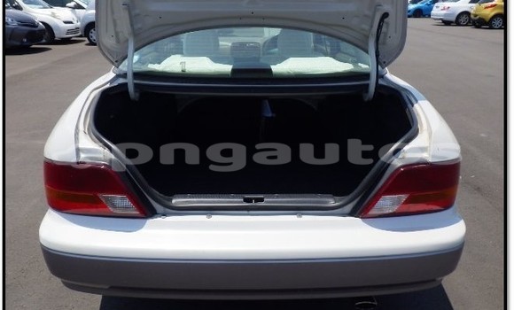 Buy Used Toyota Vista White Car in Port Moresby in National Capital District Buy Used Toyota Vista White Car in Port Moresby in National Capital District