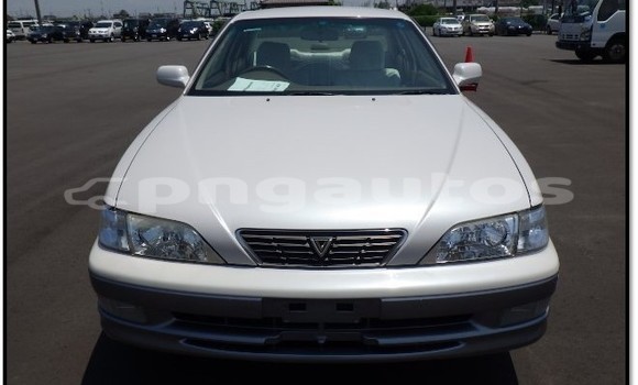 Buy Used Toyota Vista White Car in Port Moresby in National Capital District Buy Used Toyota Vista White Car in Port Moresby in National Capital District