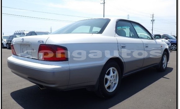 Buy Used Toyota Vista White Car in Port Moresby in National Capital District Buy Used Toyota Vista White Car in Port Moresby in National Capital District